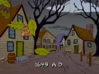 1649年的斯普银曲菲尔德