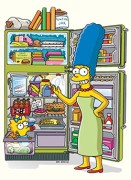 131px-Marge Simpson 3