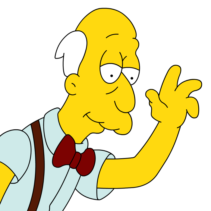 Timothy Lovejoy Sr. | The Simpsons Fanon Wiki | Fandom