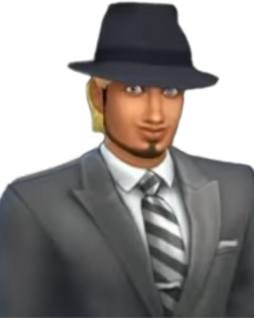 Bulk Bogan Skin Suit The Sims 4 Meme House Wiki Fandom