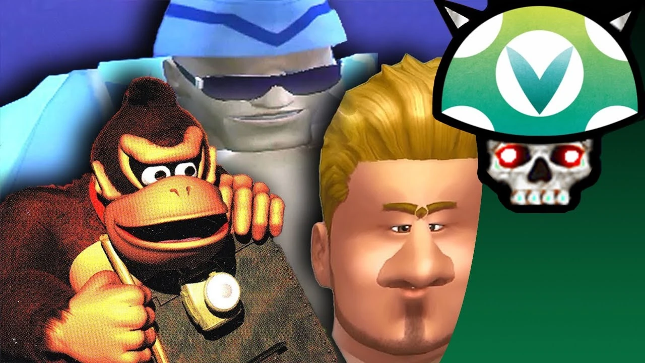 Team Seven Dynamic – @sneezemonster15 on Tumblr, image size:1280x720