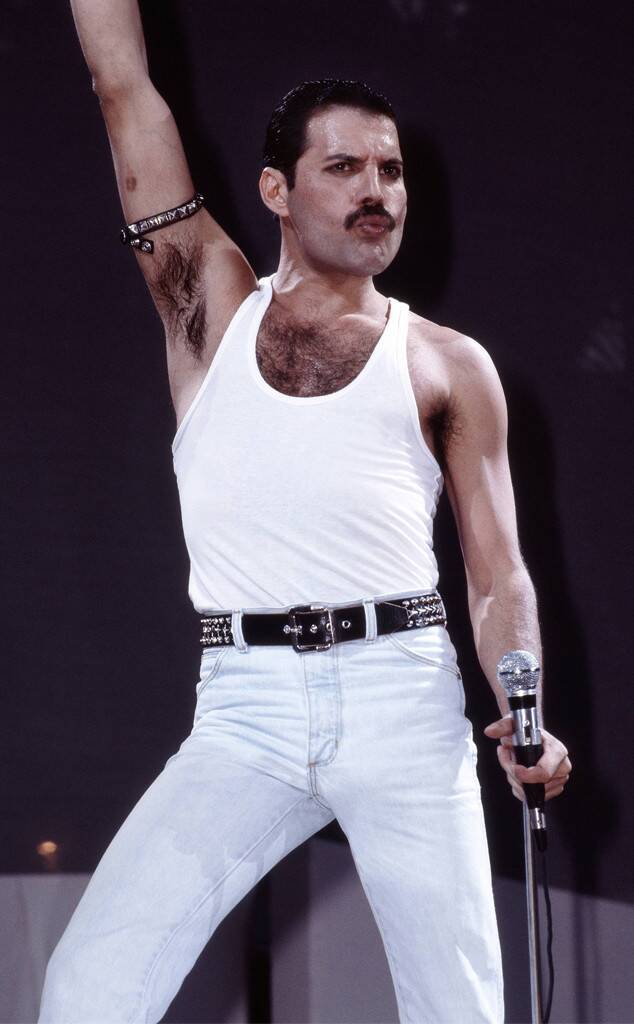 freddie mercury meme origin