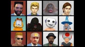 Video The Sims 4 Meme House Anime Ending Baka Mitai The Sims 4 Meme House Wiki Fandom