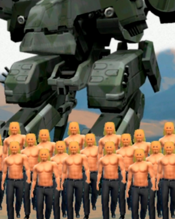 Operation Clone Army Bogan The Sims 4 Meme House Wiki Fandom