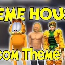 Crazy Brighter Times The Sims 4 Meme House Wiki Fandom