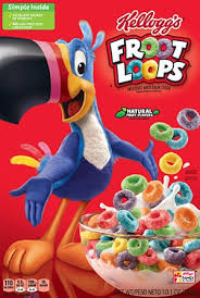 Froot Loops, Cereal Wiki