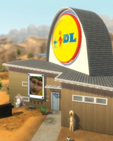 Bogan Household The Sims 4 Meme House Wiki Fandom