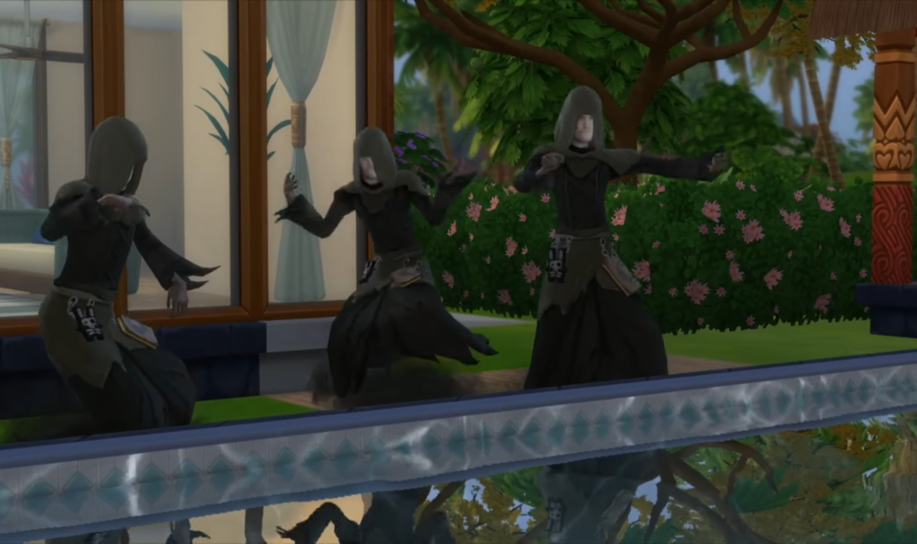 Grim Reaper | The Sims 4: Meme House Wiki | Fandom Grim Reaper | The Sims 4: Meme House Wiki | Fandom