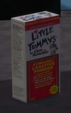 little tummys