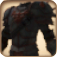 Doomplate. (Defense: 10 Weight: 5) No one knows the cursed legacy of this legendary armor, only that it can protect its owner from any blade. It is rumored that such armor can only be forged from the death of a mythical beast of such surpassing purity that killing it would cast a permanent blight on the murderer's soul