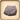 Cruddium. A near worthless ore. It can be smelted to craft tools, but it is brittle, heavy, and of course, ugly.