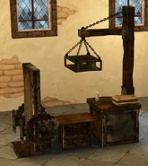 Physician | The Sims Medieval Wiki | Fandom