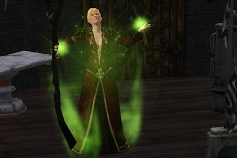 The Sims Medieval Wiki