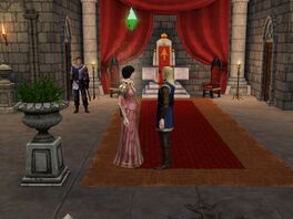 Cheats, The Sims Medieval Wiki