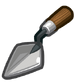 Trowel