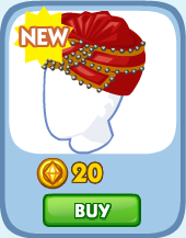 Alyas Crimson Turban The Sims Social Wiki Fandom Alyas Crimson Turban The Sims Social Wiki Fandom