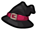 Witches Hat (Items)