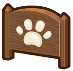 Pet-Home-Sign-(item)