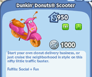 Ddscooter