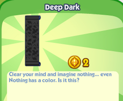 DeepDark