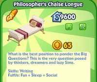 PhilosophersChaiseLounge