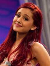 Cat Valentine, Wiki