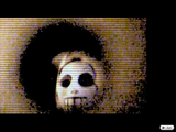 Unknown Masked Figure