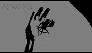 COMECLOSER Hand.png (36 KB) The hand with the Observer symbol.