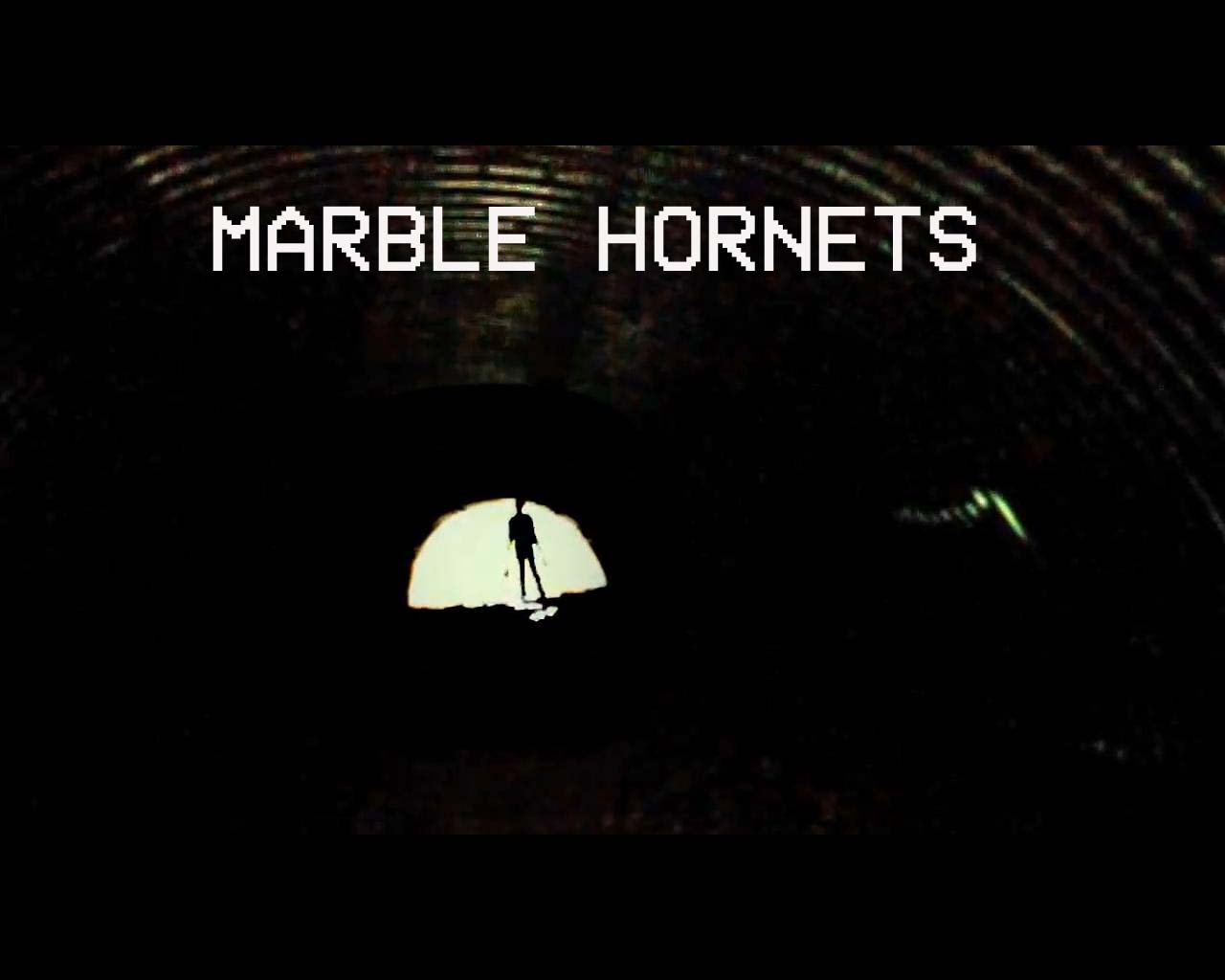 slender man marble hornets sightings