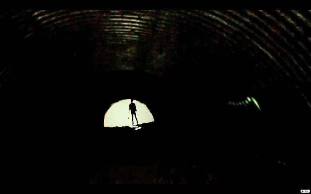 The Tunnel | The Slender Man Wiki | Fandom