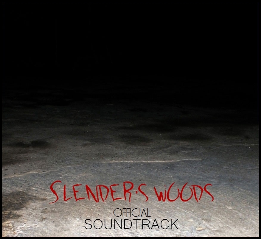 Roblox Slender OST - Title 