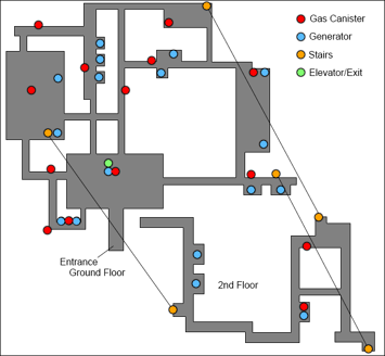 FacilityMap