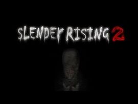 Slender Rising 2 on the App Store