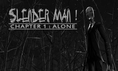 Slender Man Chapter 3: Dreams by Digital Code Works