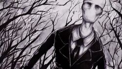 Slender Man, Wikia Liber Proeliis