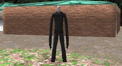 Slender Slender