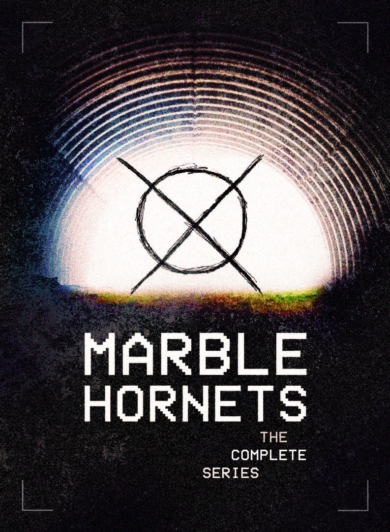 The Personalities of Marble Hornets - A Little Bit of Personality