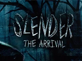 Slender: The Arrival