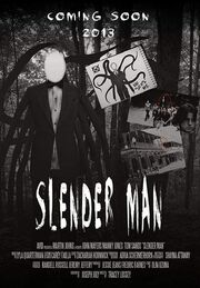 Slender Man 2013 film