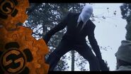 Short Film FATHOM (Thriller) Slender Man