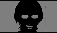 COMECLOSER Observer3.png (26 KB) The Observer's nightmarish face from the end of the video.
