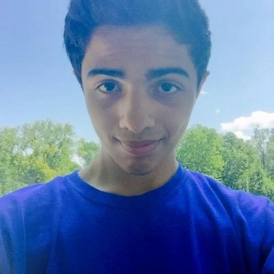 Stan Frederick | The Slender Man Wiki | Fandom