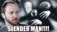 How is Slender Man Internet Folklore? Idea Channel PBS Digital Studios