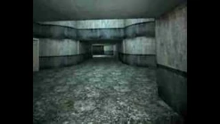 A screenshot of Sanatorium.