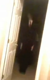 The Slender Man, as he appears in EverymanHYBRID.