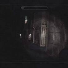 Slender The Arrival The Slender Man Wiki Fandom