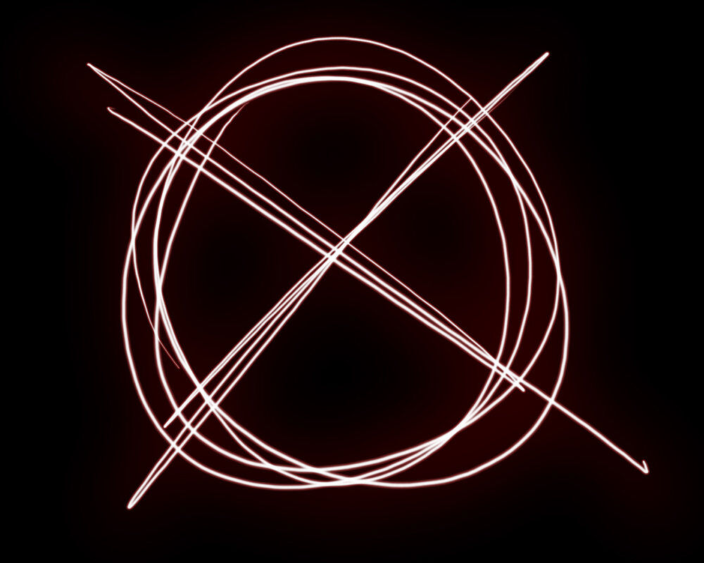 x symbol tumblr