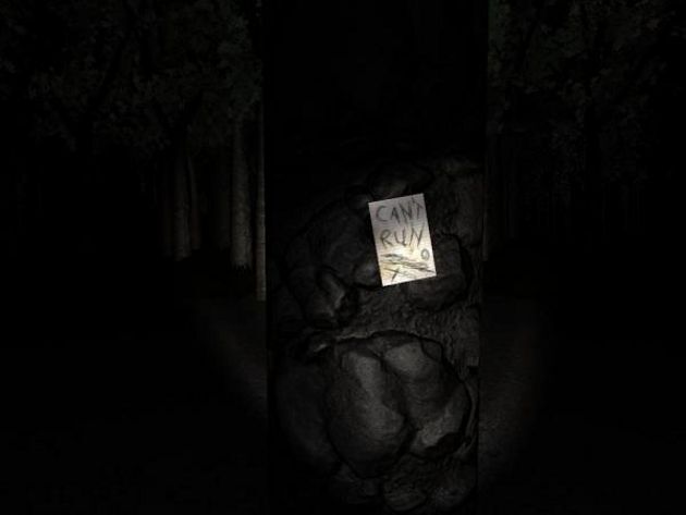 Slender: The Eight Pages - Wikipedia