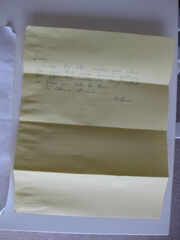 LettertoLinnie