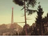 Radio Tower
